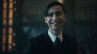Five's quick wit makes him one of the most popular characters in The Umbrella Academy (Image via Netflix)